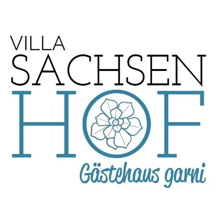 Villa Sachsenhof Logo