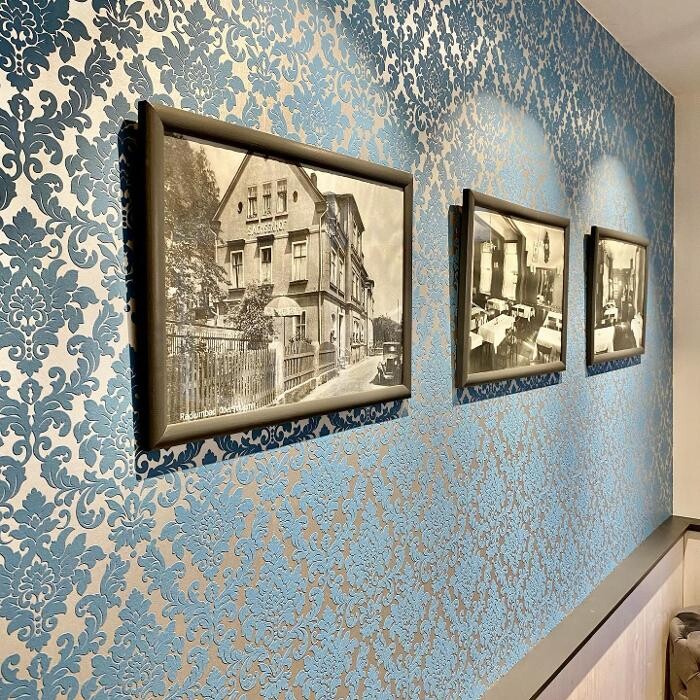 Bilder Villa Sachsenhof