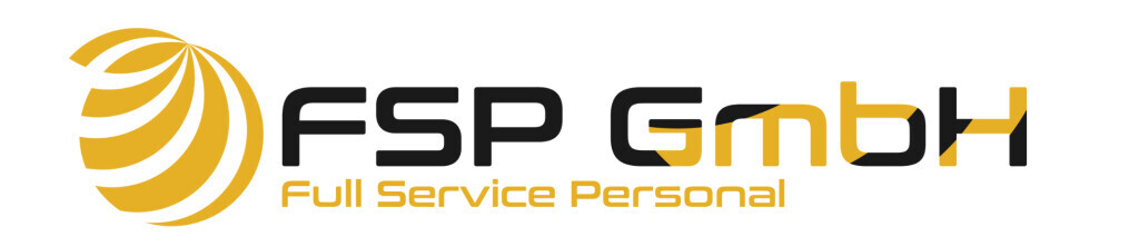 FSP (Full Service Personal) Logo