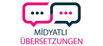 Midyatli Übersetzungen Logo