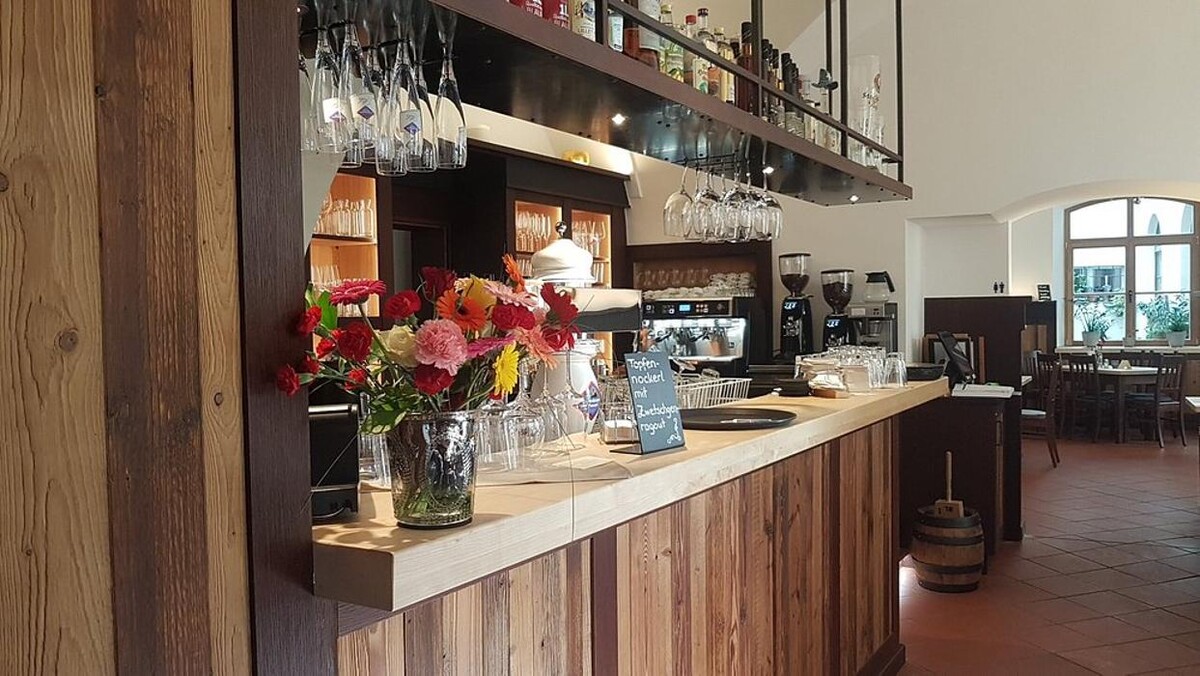 Bilder Restaurant Goldene Waage