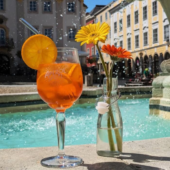 Bilder Restaurant Goldene Waage