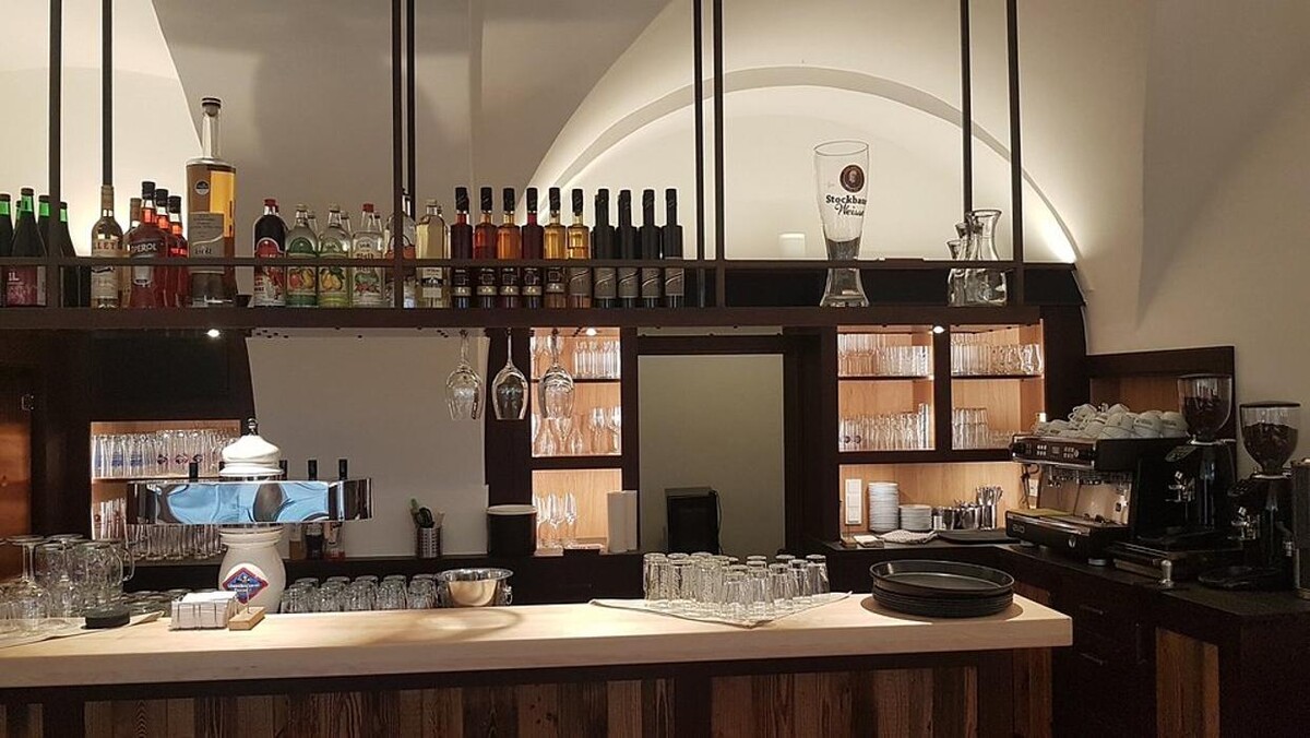 Bilder Restaurant Goldene Waage