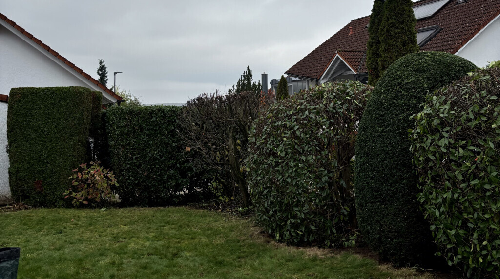 Bilder G&G Gartenarbeiten GbR