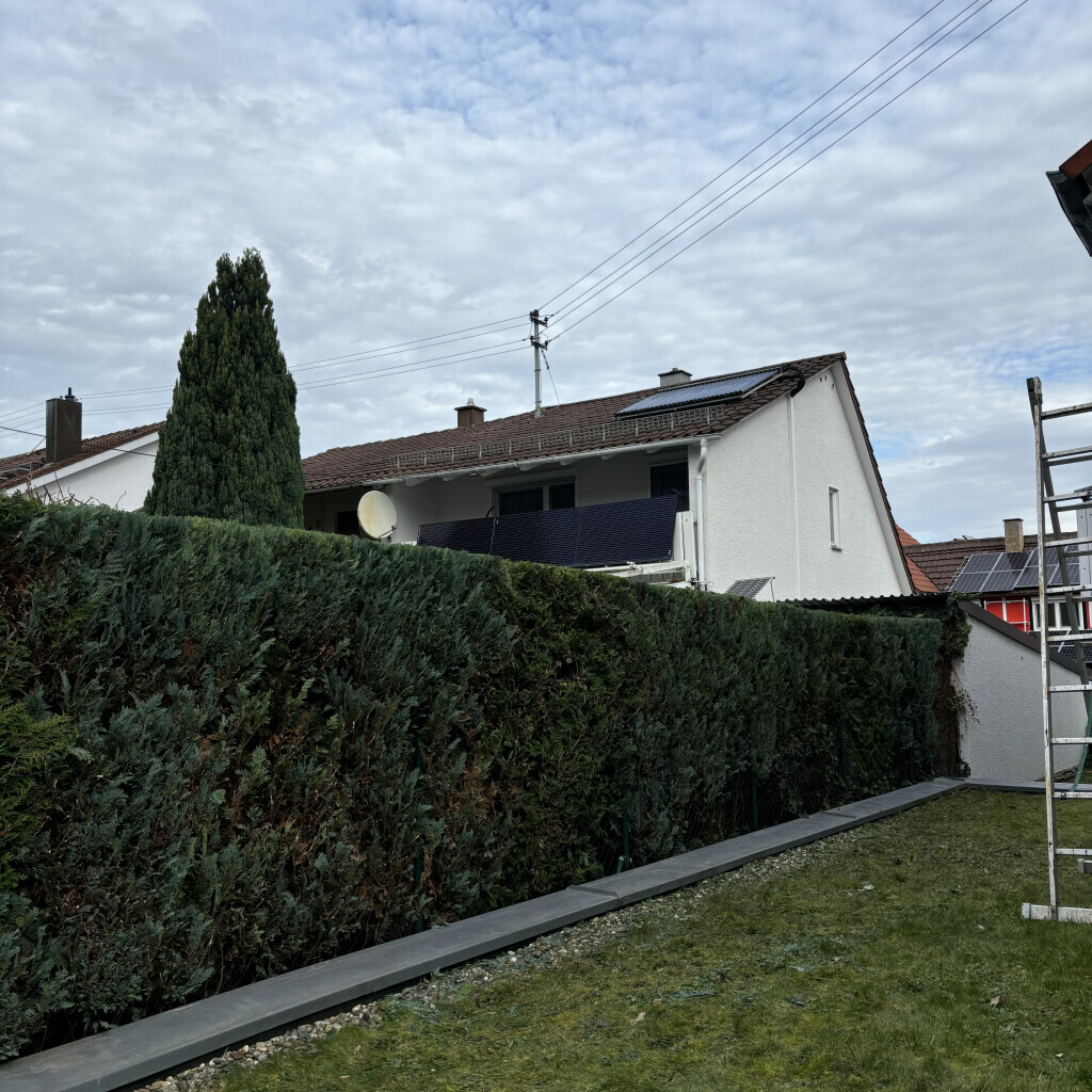 Bilder G&G Gartenarbeiten GbR