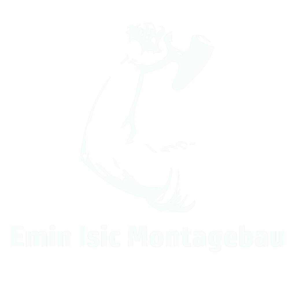 Montagebau Emin Isic Logo