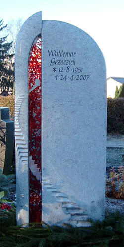 Bilder Hundhausen GbR - Grabmale