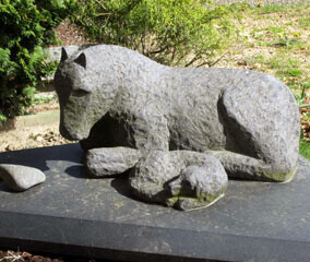 Bilder Hundhausen GbR - Grabmale