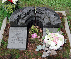 Bilder Hundhausen GbR - Grabmale