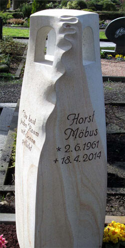 Bilder Hundhausen GbR - Grabmale