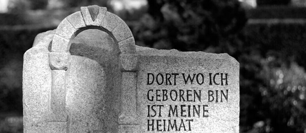 Bilder Hundhausen GbR - Grabmale