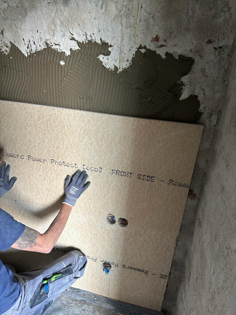 Bilder R & R Abdichtungstechnik GmbH