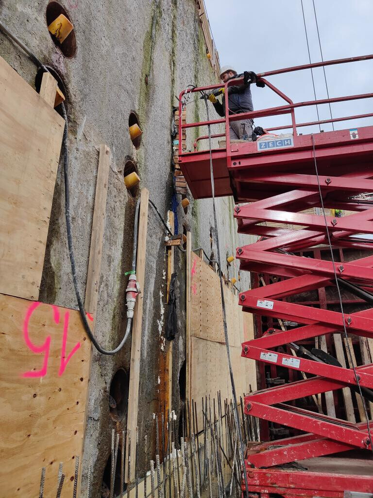 Bilder R & R Abdichtungstechnik GmbH