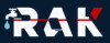 Abfluss, Kanal & Rohrreinigung RAK UG Logo