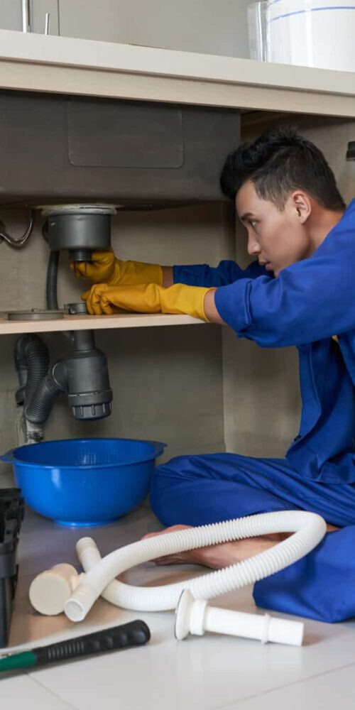 Bilder Abfluss, Kanal & Rohrreinigung RAK UG