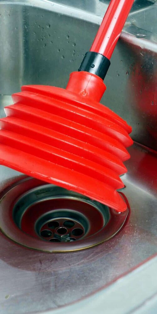 Bilder Abfluss, Kanal & Rohrreinigung RAK UG