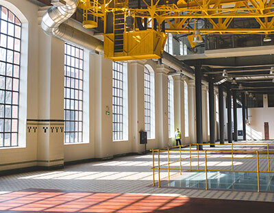 Bilder Önis Dienstleistungen