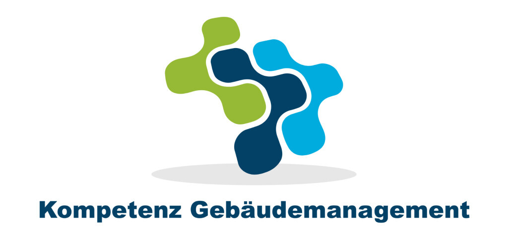 Kompetenz Gebaeudemanagement Logo