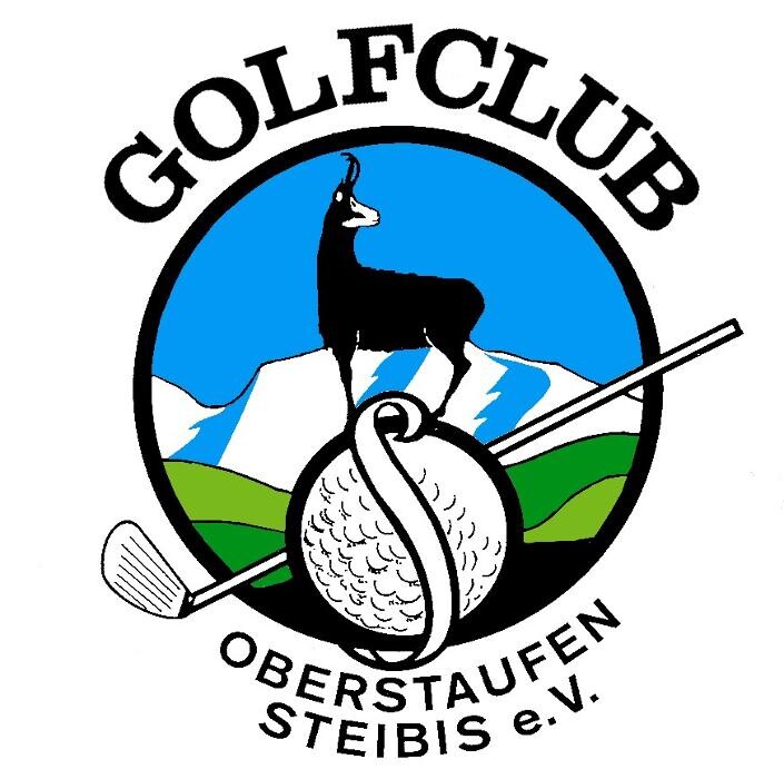 Golfclub Oberstaufen-Steibis e. V. Logo