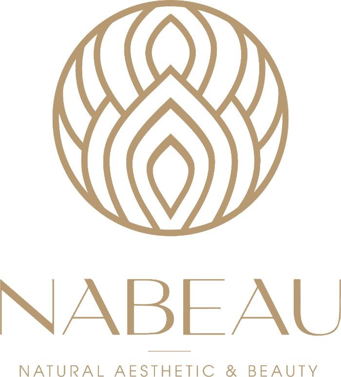 NABEAU - Natural Aesthetic & Beauty | Hautverjüngung Berlin Logo
