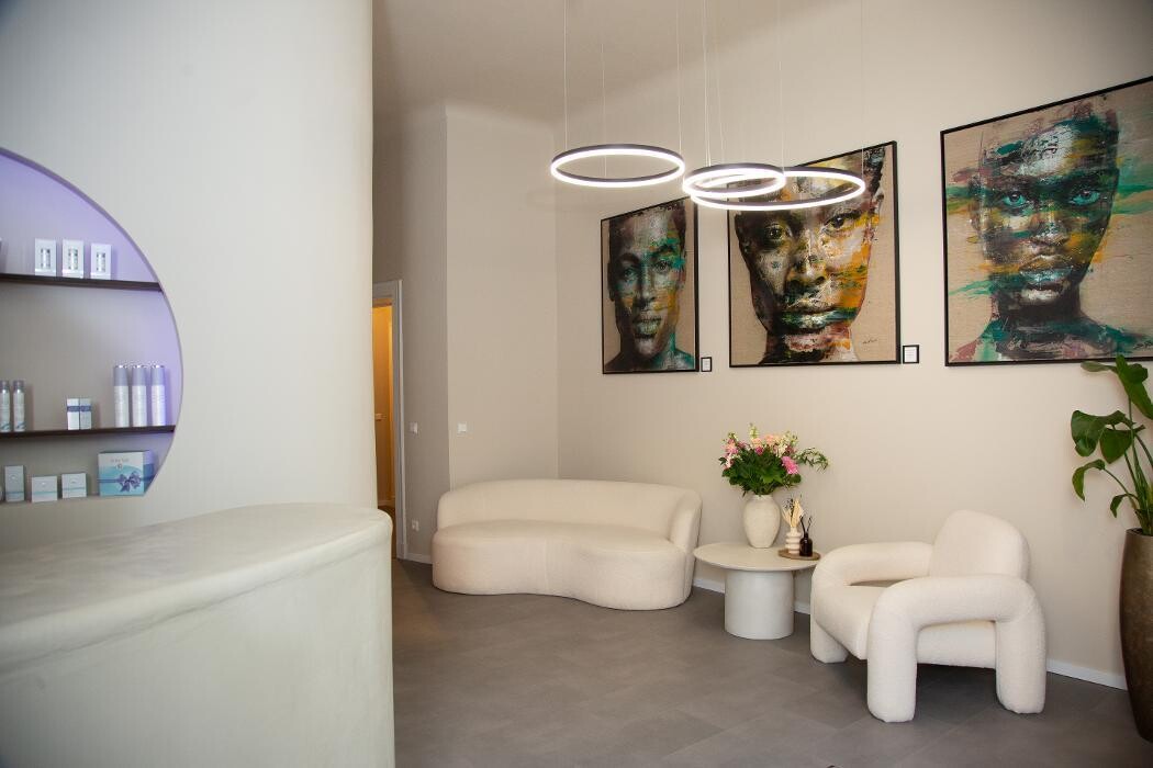 Bilder NABEAU - Natural Aesthetic & Beauty | Hautverjüngung Berlin