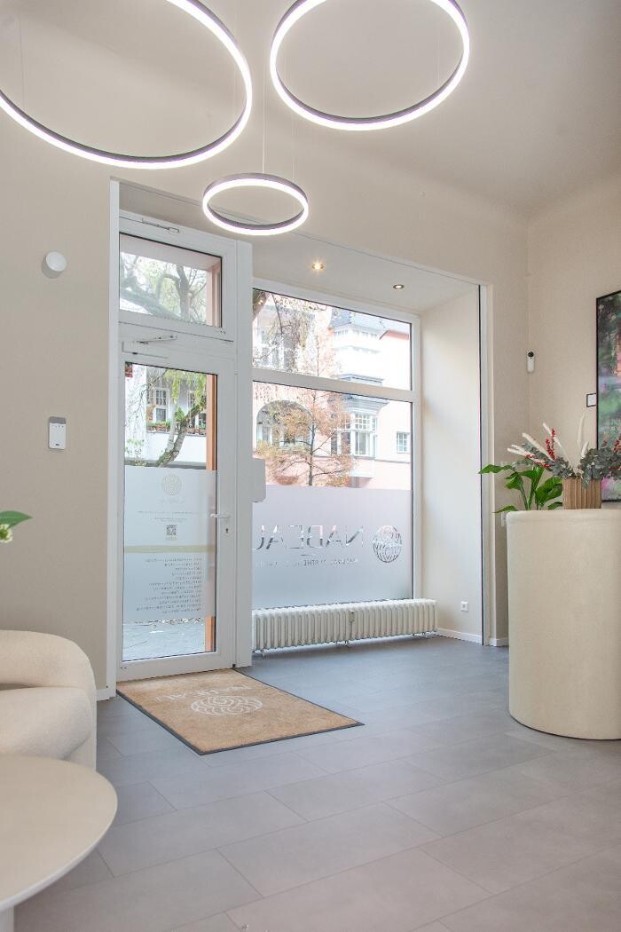 Bilder NABEAU - Natural Aesthetic & Beauty | Hautverjüngung Berlin