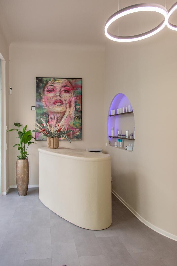 Bilder NABEAU - Natural Aesthetic & Beauty | Hautverjüngung Berlin