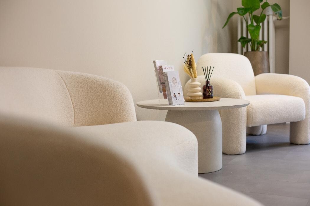 Bilder NABEAU - Natural Aesthetic & Beauty | Hautverjüngung Berlin