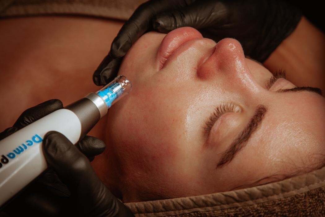 Bilder NABEAU - Natural Aesthetic & Beauty | Hautverjüngung Berlin
