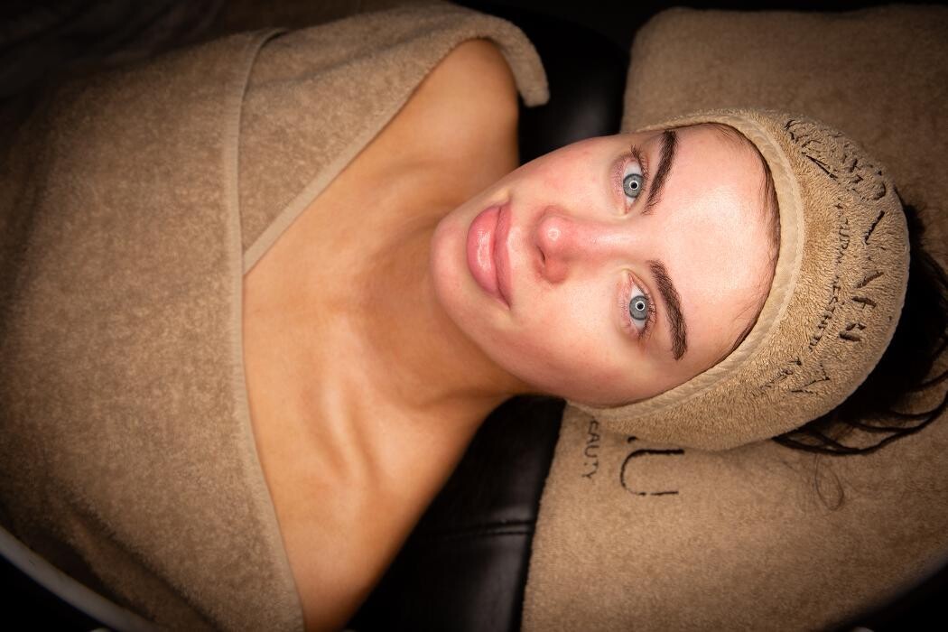 Bilder NABEAU - Natural Aesthetic & Beauty | Hautverjüngung Berlin