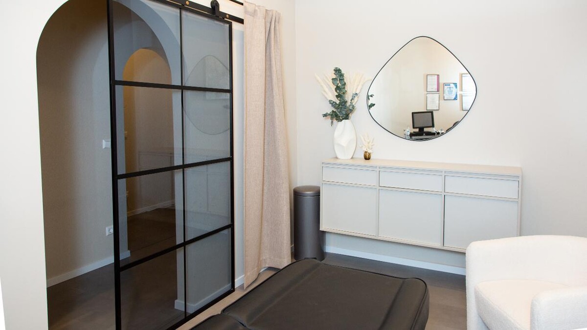 Bilder NABEAU - Natural Aesthetic & Beauty | Hautverjüngung Berlin