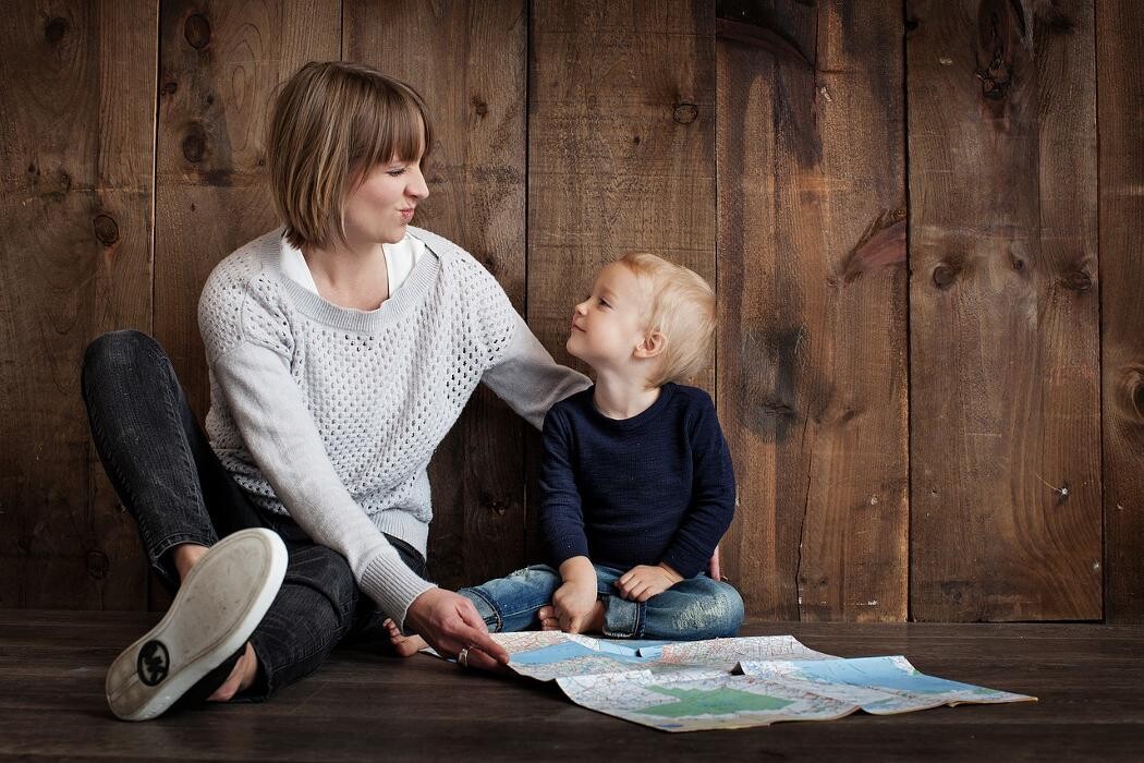 Bilder Felicity Nannies & Felicity Teachers