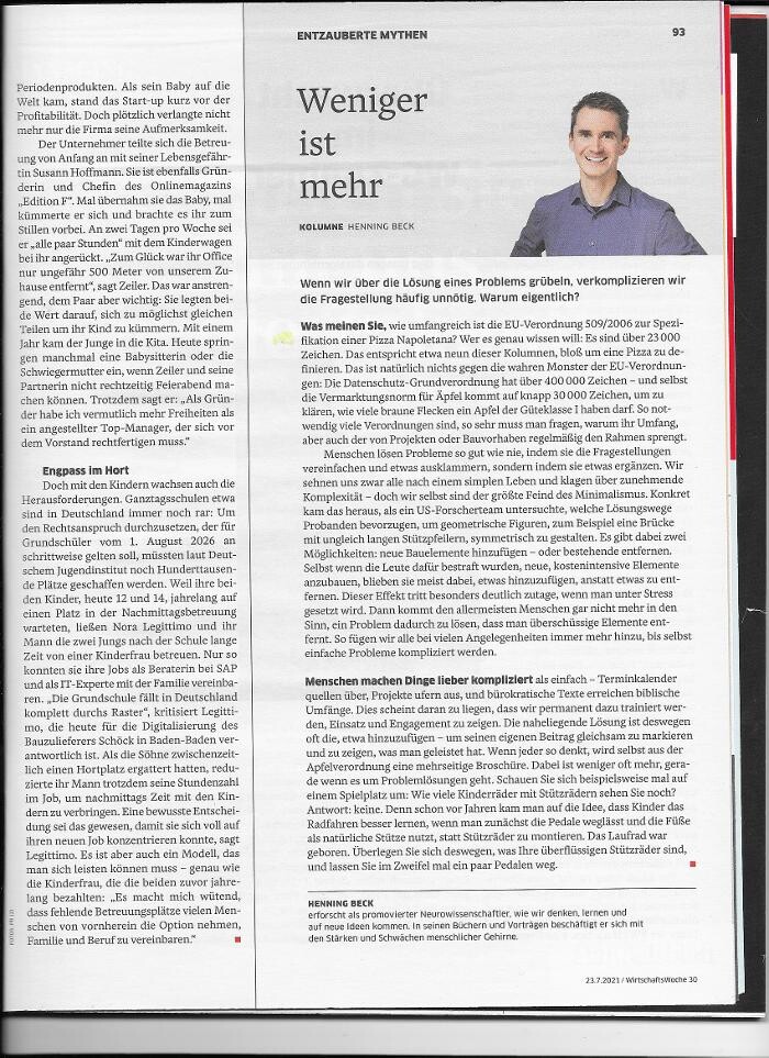 Bilder Felicity Nannies & Signature Placements