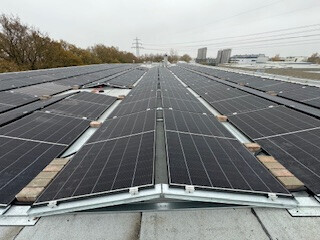 Bilder Hanse SolarBau GmbH