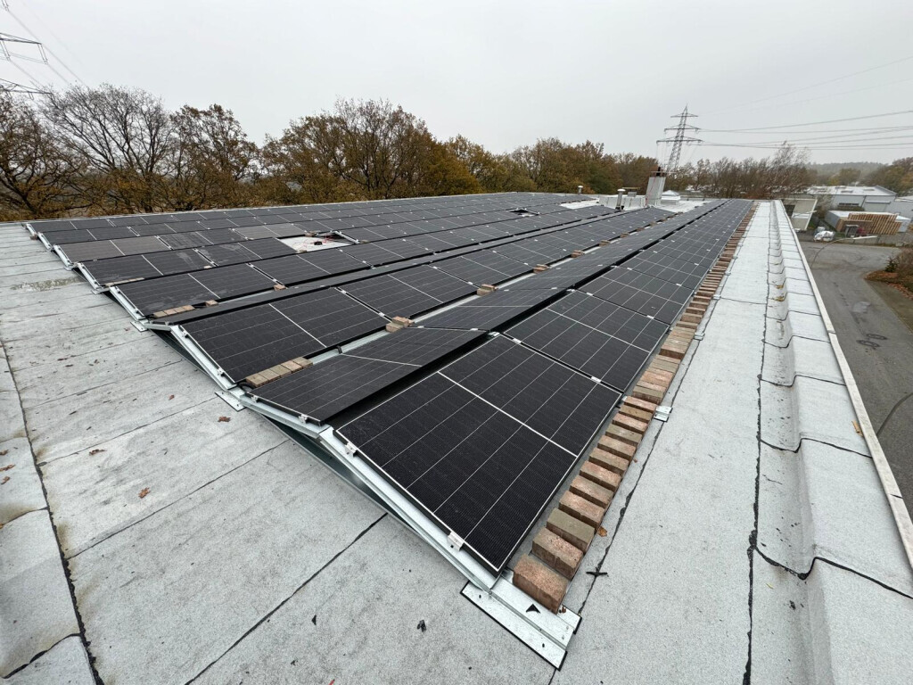 Bilder Hanse SolarBau GmbH