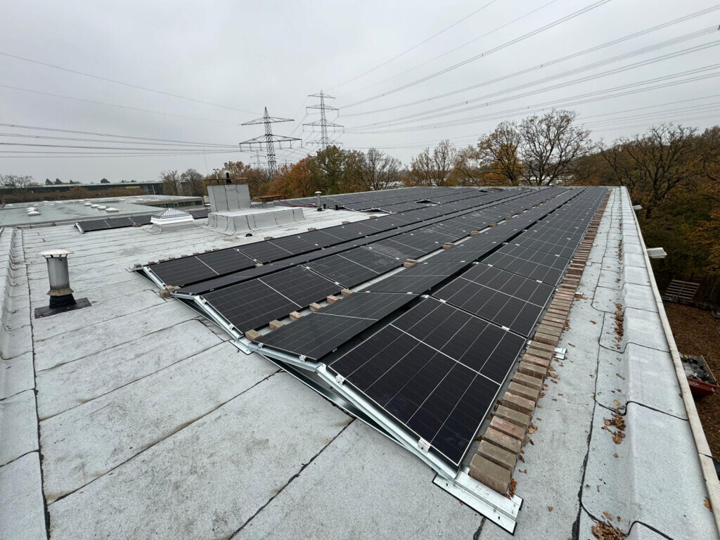 Bilder Hanse SolarBau GmbH