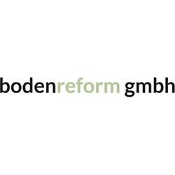 bodenreform gmbh Logo