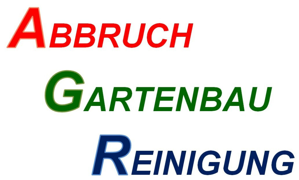 AGR Dienstleistungen Logo