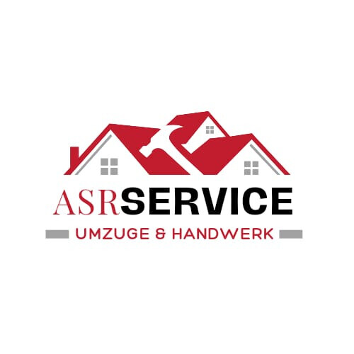 ASR Service Logo