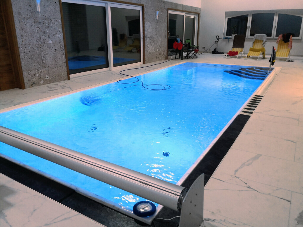 Bilder German PooL FoiL