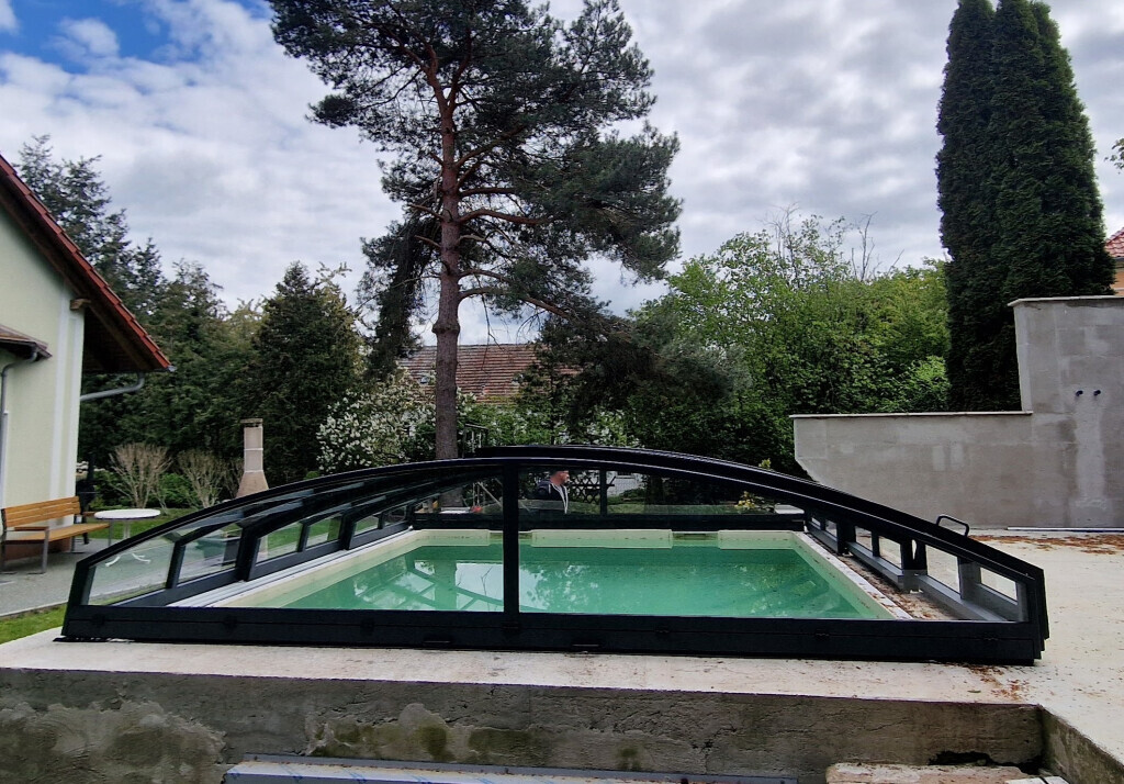 Bilder German PooL FoiL