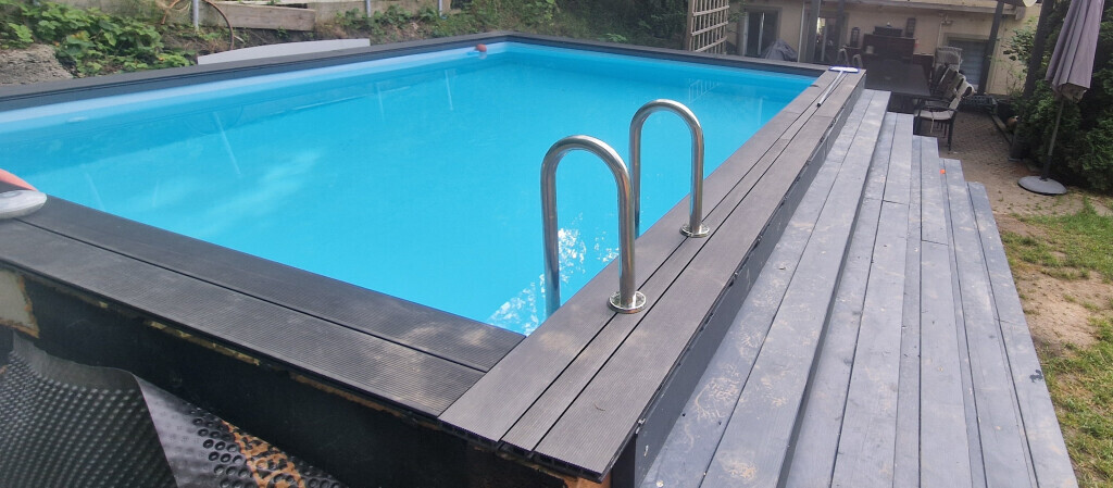 Bilder German PooL FoiL