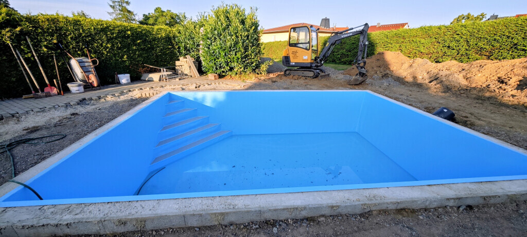 Bilder German PooL FoiL