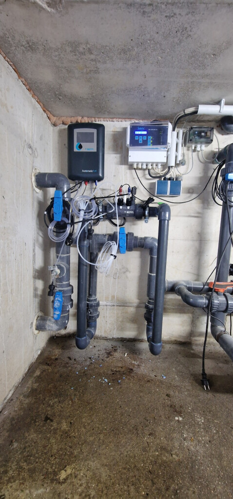 Bilder German PooL FoiL