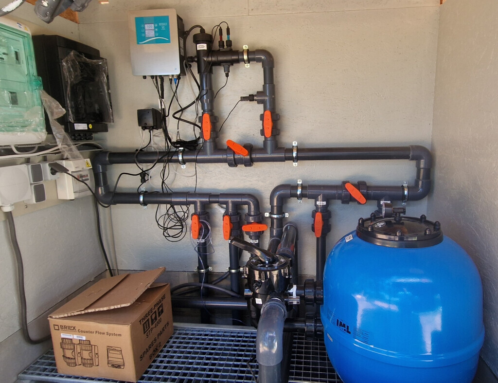 Bilder German PooL FoiL