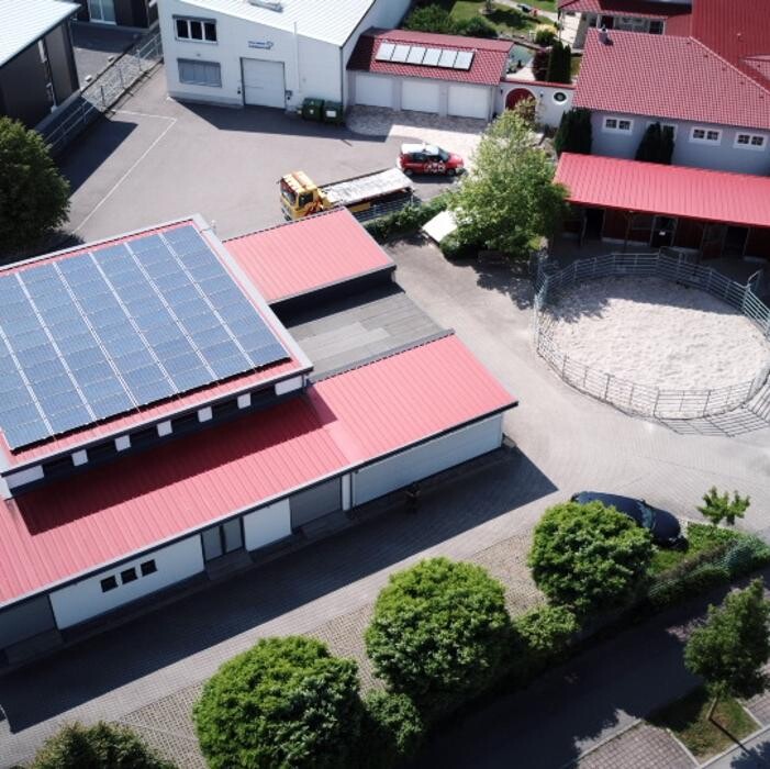 Bilder Tierärztliches Zentrum Pfedelbach GmbH