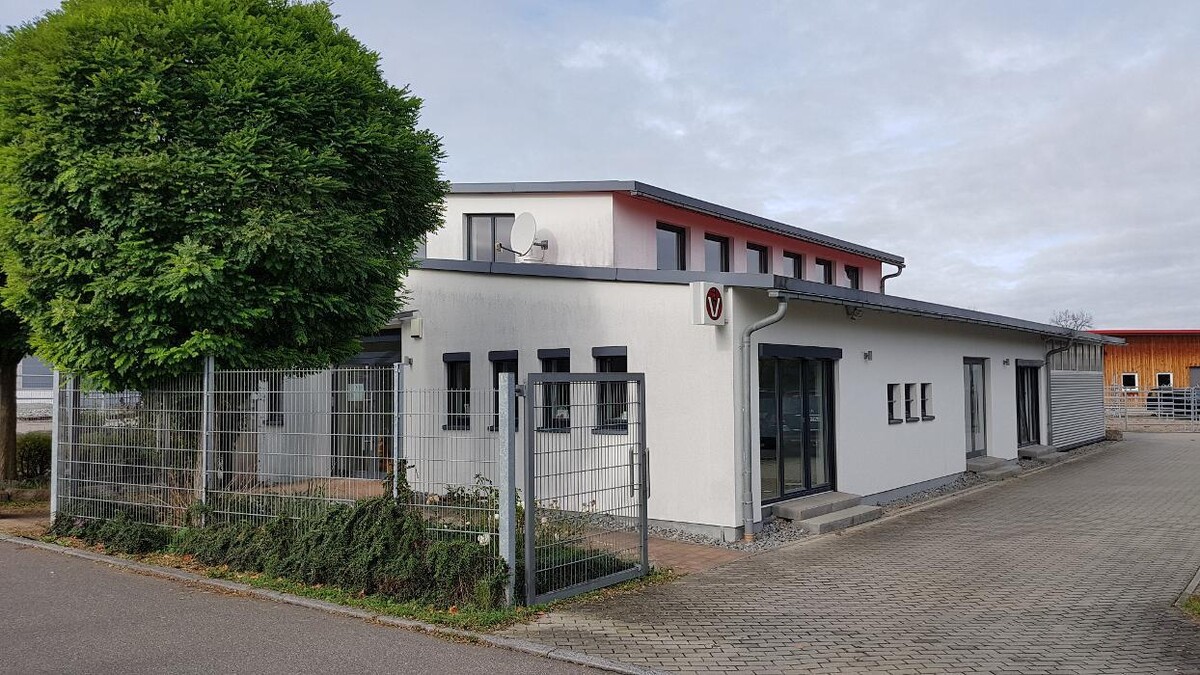 Bilder Tierärztliches Zentrum Pfedelbach GmbH