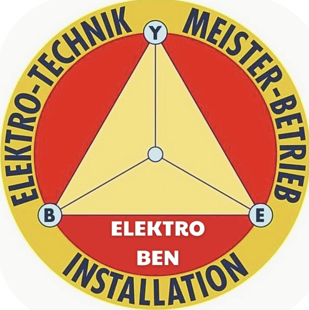 Elektro Ben Logo