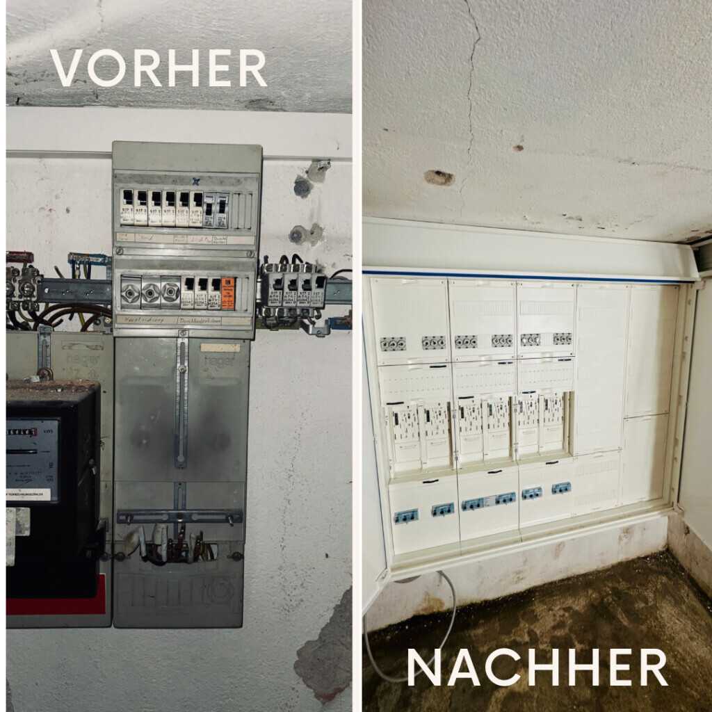 Bilder Elektro Ben