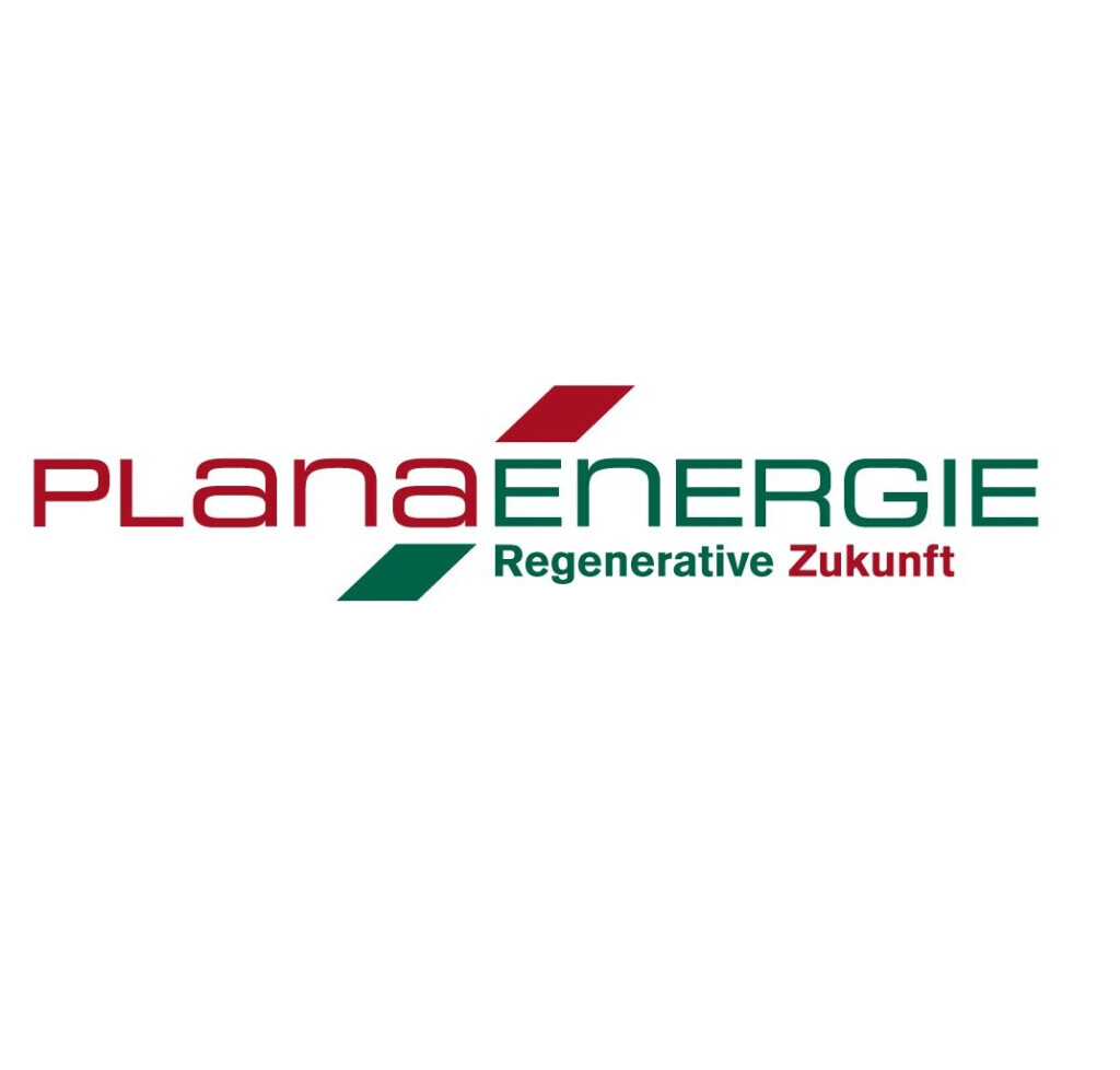 Planaenergie GmbH Logo